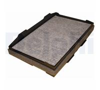 Delphi Cabin Filter - Part No. TSP0325291C