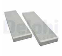Delphi Cabin Filter - Part No. TSP0325317