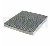 Cabin Air Filter Delphi TSP0325338CB Fits Dodge Jeep Durango Grand Cherokee