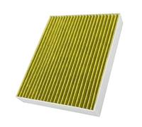 Cabin Air Filter Door Cover Cabin Air Filter Fit For Mustang Mach-E 2021-2025 For Bronco Sport 2021-2025 Fit For Ford Escape2020-2025 Explorer