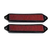 Cabin Air Filter, Dust Collector Replacement, High Efficiency Car Cabin Filter, Easy Installation for Cabins Made of Non-Woven Fibre, Vehicle Maintenance Accessories with Fresh Air Flow