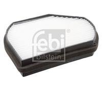 Cabin Air Filter FEBI BILSTEIN 09437 for MERCEDES-BENZ