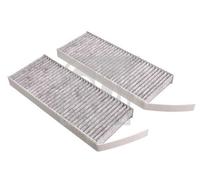 Cabin Air Filter FEBI BILSTEIN 109184 for RENAULT
