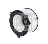 Cabin Air Filter FEBI BILSTEIN 11567 for VW
