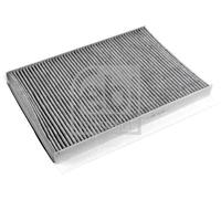 Cabin Air Filter FEBI BILSTEIN 14817 for MERCEDES-BENZ