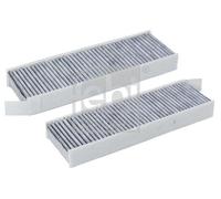 FEBI BILSTEIN 171470 Filter set, cabin air