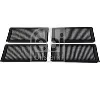 FEBI BILSTEIN 179280 Filter set, cabin air