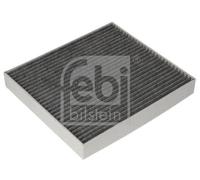 Cabin Filter Fits BMW 1 Series X1 MINI F65 F66 U25 OE 64115A547D9 Febi 184211