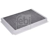 Cabin Air Filter FEBI BILSTEIN 30640 for MERCEDES-BENZ VW