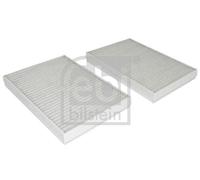 Cabin Air Filter FEBI BILSTEIN 30642 for MERCEDES-BENZ