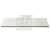 Cabin Air Filter FEBI BILSTEIN 46109