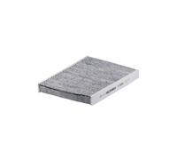 Cabin Air Filter FILTRON K 1101A for FIAT LANCIA UAZ