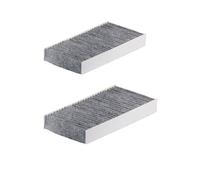 FILTRON K 1198A-2x Pollen filter