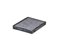 Cabin Air Filter FILTRON K 1266A for CHEVROLET OPEL
