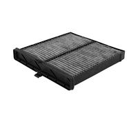 FILTER CABIN AIR K 1362A FOR MAZDA P5XB/P5XC/P5ZE/P5Z7/P5X9/P5Z3/P5Z2 1.5L 4cyl
