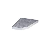 FILTER, INTERIOR AIR FOR TESLA MODEL X FILTRON K 1365A