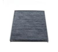 Cabin Air Filter Fit For VW ARTEON ATLAS CADDY CRAFTER GOLF VII VIII PASSAT B8 T-ROC TIGUAN 1.2 1.4 1.5 1.6 2.0TDI TSI