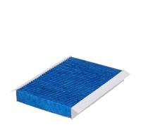 Hengst Cabin Air Filter E3953LB - Bio-functional Pollen for Renegade, 500X/500L, Compass, Tonale