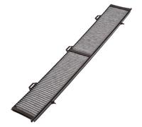 Pollen / Cabin Filter fits BMW 325 3.0 06 to 13 N53B30A Mann 64316803970 Quality