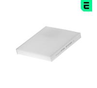 Cabin Air Filter Fits Audi A3 Allstreet Sportback Limousine Optimal OP-FCF20144