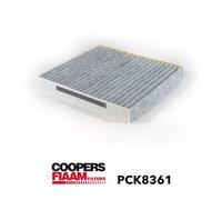 COOPERS Cabin Filter for VW Tiguan Allspace DBGC/DTSB 2.0 Nov 2017 to Present