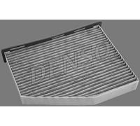 DENSO DCF052K Filter, interior air for ,AUDI,OPEL,SEAT,SKODA,VW