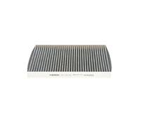 Cabin Air Filter Fits Audi A3 TT Roadster Seat Leon Arosa - Bosch 1 987 432 312