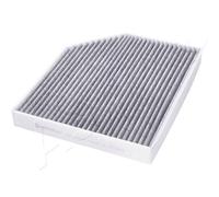 Cabin Air Filter Fits Audi A4 A4 Allroad A5 Q5 Porsche Macan ASHIKA FAA-029JM