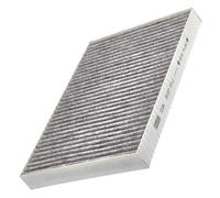 Mann Filter Cabin Air Filter CUK 3037 / 4B0819439B Activated Carbon - fits Audi A6 C5 3.7 99-05