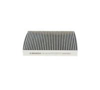Cabin Air Filter Fits BMW 5 Touring Gran Turismo 7 - Bosch 1 987 432 315