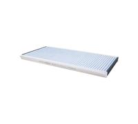 Cabin filter Activated Carbon Filter LAK 62 KNECHT for LAND ROVER BMW