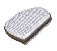 MANN-FILTER Cabin Air Filter CUK 2897 – Activated Carbon Pollen Filter for Cars & Transporters