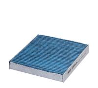 Cabin Air Filter Fits Chrysler Ypsilon Fiat 500 500 / 595 / 695 Lancia HELLA