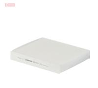 Denso Pollen Cabin Air Filter 7803A004 - Fits Mitsubishi L200 2.5D 2014 on 4D56 (16V)