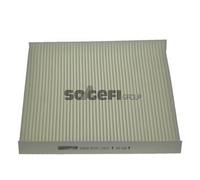 COOPERS Cabin Filter for Citroen Relay HDi 100 2.2 October 2006 to April 2012