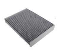 MANN Filter CUK25012 Cabin Air Filter Fits Dacia Dokker Lodgy Nissan Renault Zoe