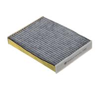 MANN-FILTER FP 25 012 Cabin Air Filter - FreciousPlus Biofunctional Pollen Filter - for Cars + Transporters