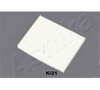 ASHIKA 21-KI-K21 Pollen filter