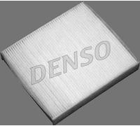 DENSO Standard Cabin Air Filter - Exact Fit Replacement Pollen Filter - DCF471P Fits Ford Focus