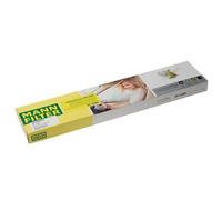 Cabin filter Eng.compart. passeng. side, below plenum chamber cover FP 5480