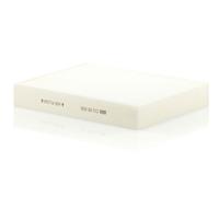 MANN-FILTER CU 28 009 Cabin Air Filter - for Cars + Transporters