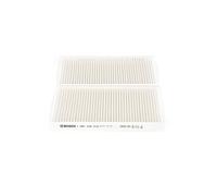 Bosch Car Cabin Filter M5015 - 1987435015