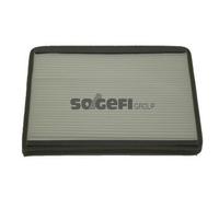 Cabin Air Filter Fits Lexus GS LS Subaru Outback Toyota bB CoopersFiaam PC8096