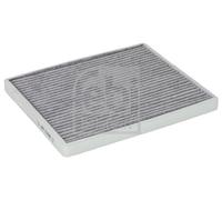 FEBI BILSTEIN 1000615 Pollen filter