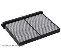 Pollen / Cabin Filter ADBP250150 Blue Print KR9R61J6X9A Top Quality Guaranteed