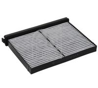 FEBI BILSTEIN 1002256 Pollen filter