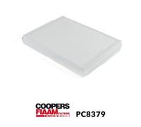 COOPERS Cabin Filter for Mercedes Benz E350d 4Matic 3.0 July 2017 to April 2019
