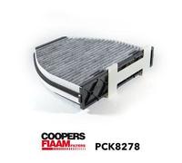 COOPERSFIAAM FILTERS PCK8278 Pollen filter