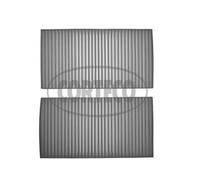 Cabin Air Filter Fits Mercedes-Benz GL-Class M-Class R-Class CORTECO 80001490