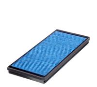 HENGST FILTER E912LB Filter, interior air for MERCEDES-BENZ,VW